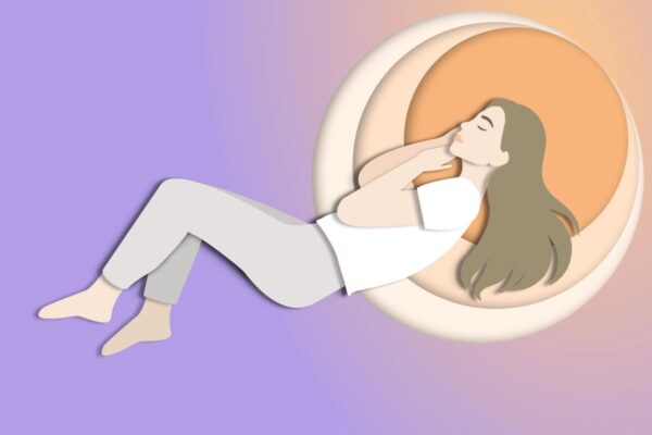 光、運動、睡眠が代謝を促進する仕組み