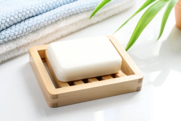 固形石けんが「家じゅう便利ツール」になる14の技