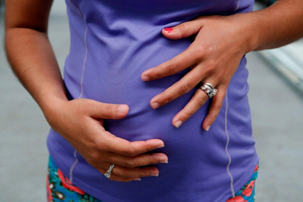 妊娠中のCOVID-19感染で子どもの神経発達障害リスク上昇　米研究