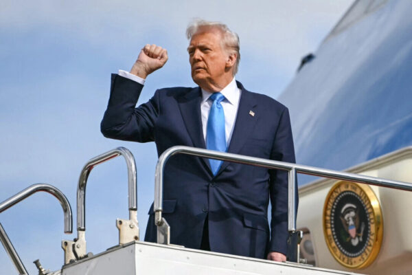 「18ヶ月以内にレアアースの中国依存を終わらせる」トランプ氏発言