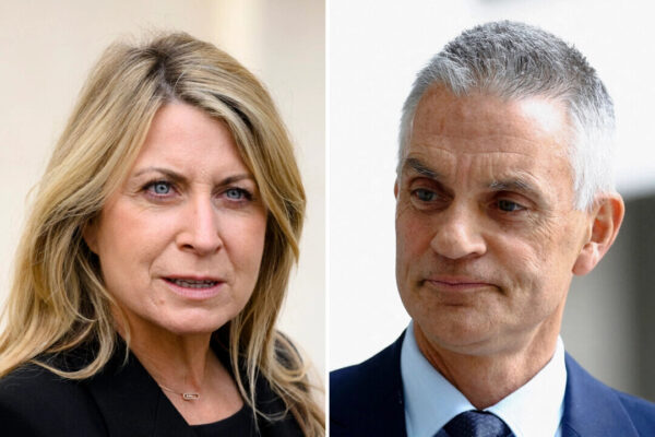 BBCトップとニュース責任者辞任　1月6日トランプ演説の編集問題で批判受け