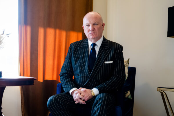 宇宙に「アウターネット」を築こうとする男　それを狙う北京