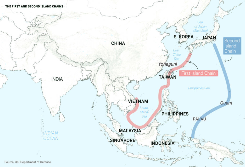 日本と中国共産党の外交緊張　激化の経緯