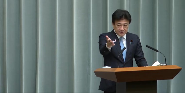 高市総理「午前3時過ぎ」の答弁準備　木原官房長官が擁護