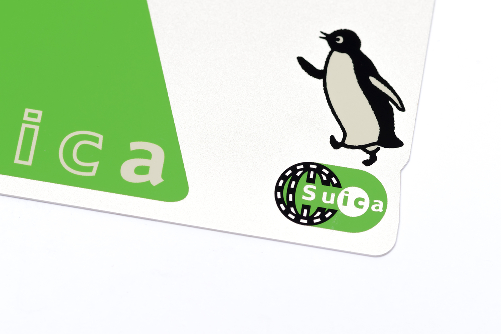 Suicaのペンギン2026年度末で卒業へ　25年の歴史に幕