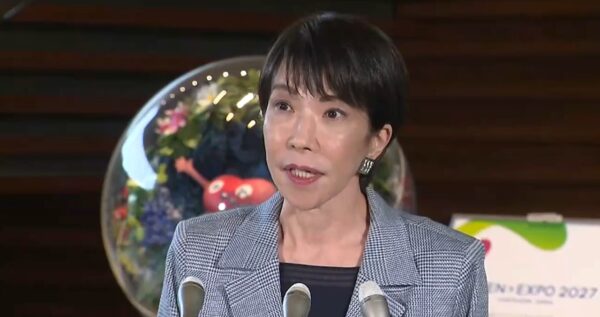 日米首脳電話会談　高市・トランプ両首脳が連携強化と同盟信頼を再確認