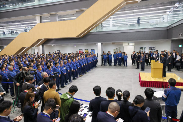 IAEAによるALPS処理水放出に関する第5回レビューの実施と結果