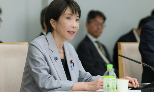 高市総理　令和8年度予算編成で「責任ある積極財政」を徹底　社会保障改革と17分野の戦略投資で「強い経済」構築へ