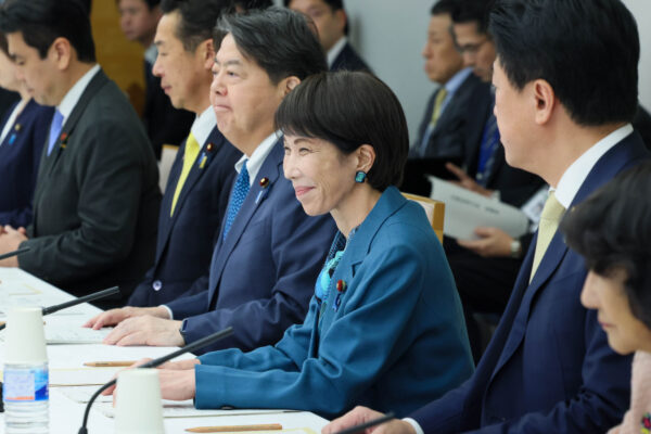 高市総理がXで報告　コロナ禍後最大18兆円超の補正予算成立　物価高・成長投資を迅速に執行へ