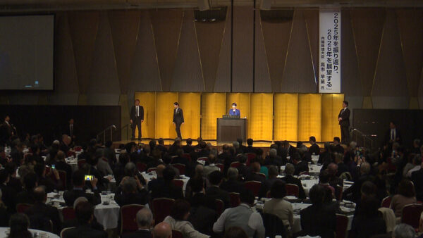 「決断と前進の内閣」が目指す「強く豊かな日本」の全容　内外情勢調査会で高市総理講演