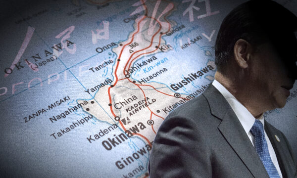 中共が仕掛けるグローバル認知戦が深刻　今「沖縄は日本の一部」という認識が揺らいでいる