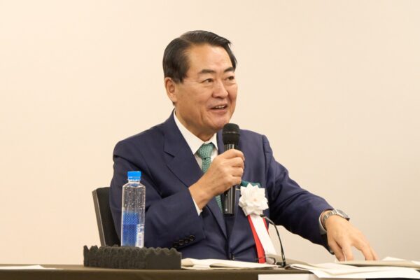 政府が「防災庁」設置の基本方針を閣議決定　令和8年中に始動へ