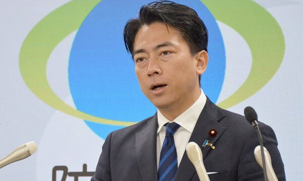 中共側が「やりとり」音声公開で　小泉防衛相が反論　「事前に通報されてない」