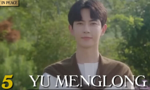 不審死の中国俳優アラン・ユーと「執念の戦い」　真相と正義を求める声が世界5位を生んだ