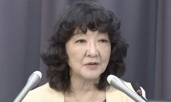 日本版「DOGE」始動　租特見直しと違法口座売買対策を強化＝片山財務大臣