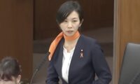 土葬の原則禁止を国に要求　ムスリム墓地要望巡り　参政党・梅村議員　