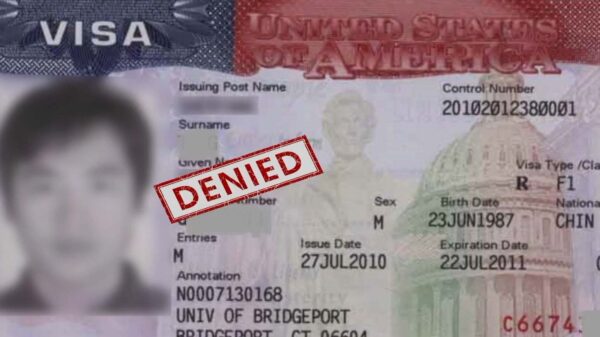 米パデュー大学　中国人学生の受け入れ停止　他大学も追随か