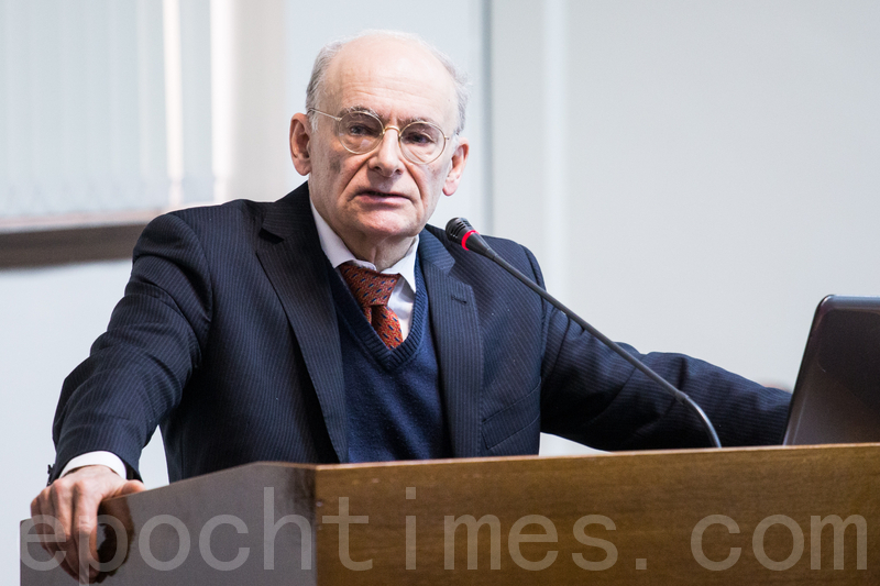 臓器強制収奪防止法を提案　列国議会連盟声明とマタス氏の評価