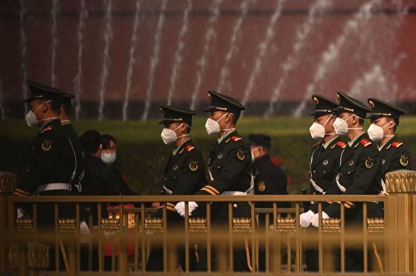 中共の報復外交が招く孤立　世界で進む脱中国の動き