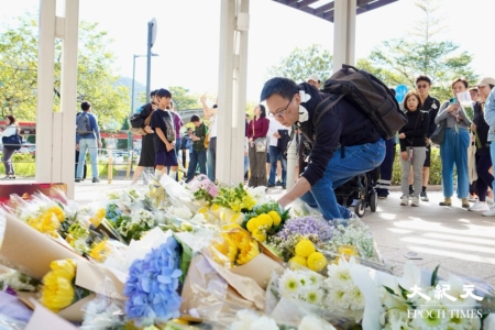 香港大規模火災　遺族が死者159人を疑問視　安否不明は実際より多い