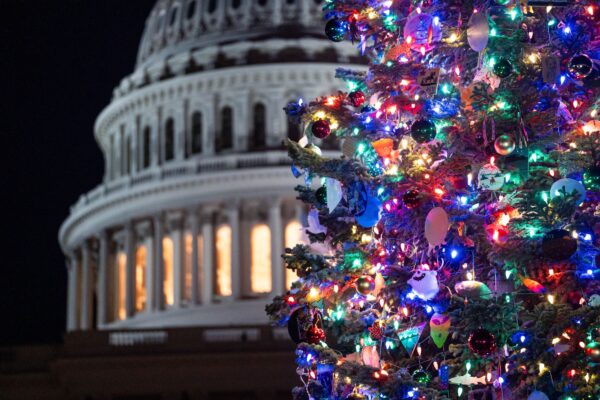 米下院可決　2026年度国防法案　対中抑止強化 9060億ドル予算・DEI廃止でトランプ路線鮮明