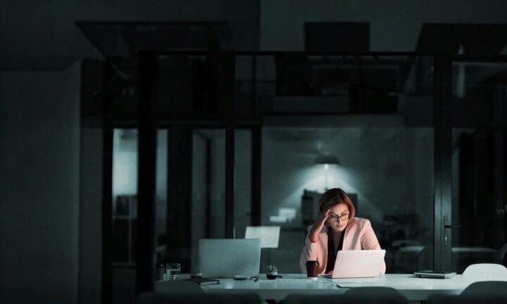 「いつも忙しい」の見えない代償