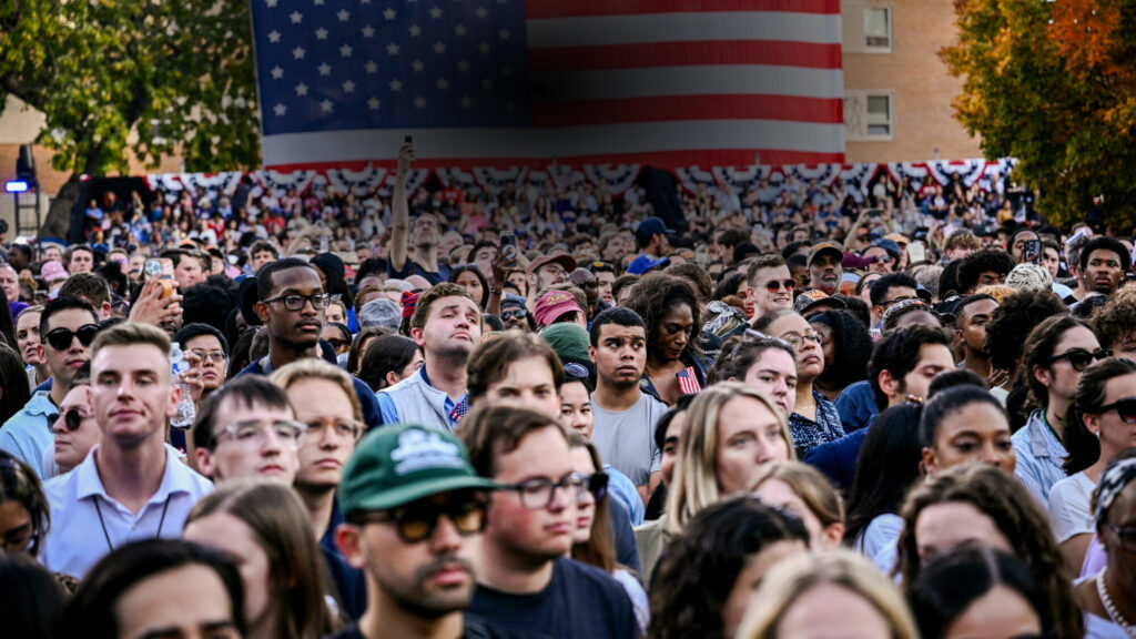 「ただ大人になっただけだ」政治の主役Z世代　旧世代政治家が理解できない「切迫感」と「多様性」