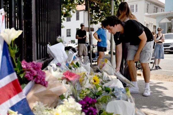 豪でユダヤ人祭典狙ったテロ　少なくとも16人死亡