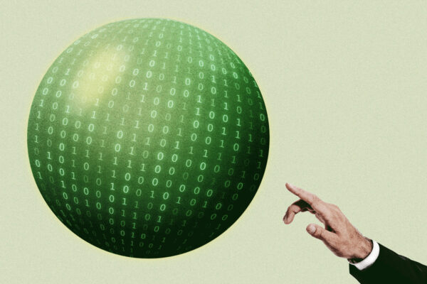 大手テック企業に隠されたAIバブルの実態