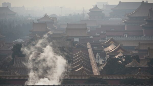 中国ネットに流れる　逮捕前に張又侠が習近平と激しい口論との噂