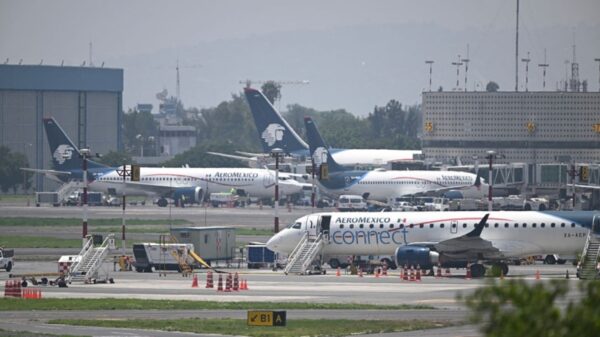 米連邦航空局　中南米で「潜在的危険」警告　GPS妨害リスクも