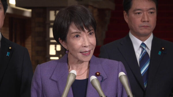 ベネズエラ情勢緊迫　高市総理が方針表明　邦人保護と民主主義回復最優先