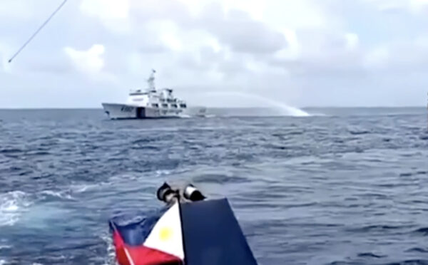 中国共産党　国連「公海条約」事務局の誘致を競う