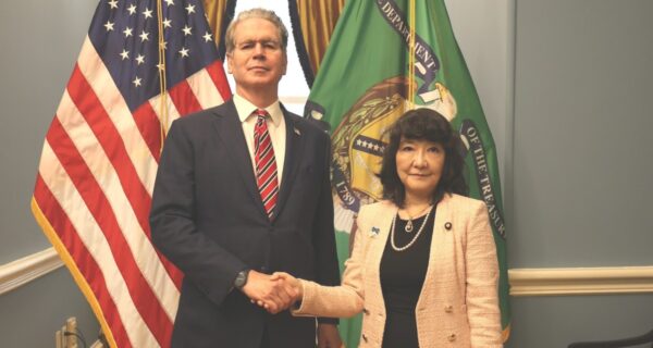 高市首相の解散意向と「サナエノミクス」の行方　片山財務相会見