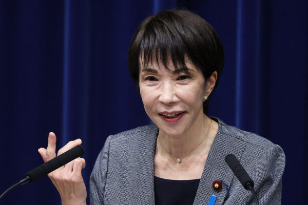 高市首相　箱根駅伝V3の青学大を祝福「覚悟と理念」で日本を次世代へ