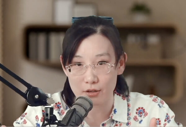 ウイルス学者「中共のメディア戦がNYタイムズに浸透　WHOをも支配」