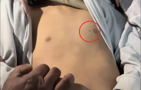 河南省で高校生が校内で不審死　臓器収奪の疑いも？