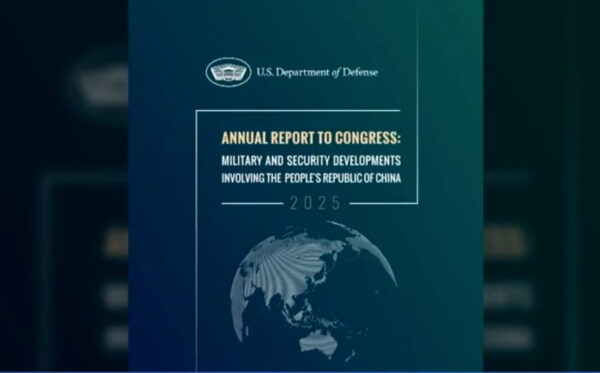 アメリカ国防総省報告書、中国共産党の台湾侵攻4つの手段を公開