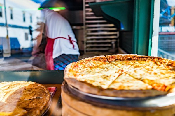 「ペンタゴン・ピザ指数」が急上昇　また何か起きるのか