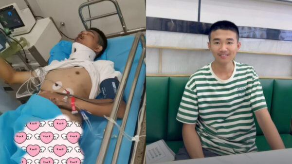 学校で「転落死」とされた高校生　腎臓摘出と不自然な対応＝中国