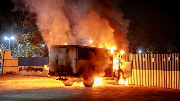 イランが中国共産党式「治安維持」導入か？　デモ参加者に自首で減刑を提示