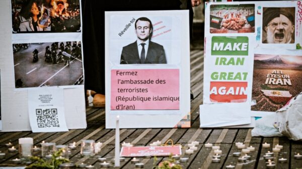 イラン保健省高官　抗議弾圧による死者「48時間で3万人超の可能性」