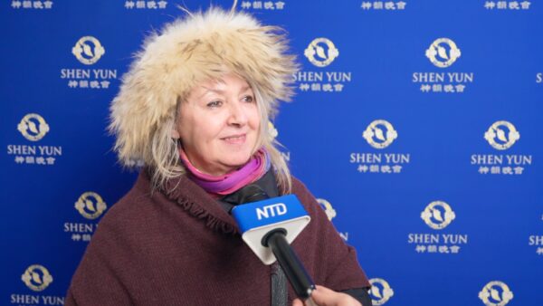 神韻ミラノ14公演が全席完売で閉幕　主流層「創世主は人と共にある」