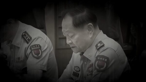 張又俠事件の波及効果　中国共産党の人事部・元副部長が国外逃亡との情報