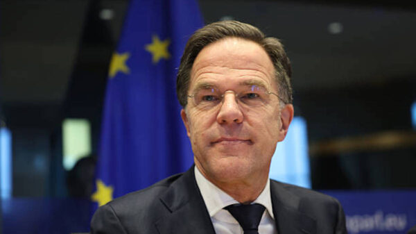 「米国なしの欧州防衛は幻想」　NATO事務総長が欧州に警告