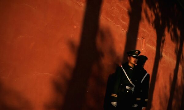 中共全人代が中共軍の上将9人を罷免　張又俠案件は「厄介な問題」に