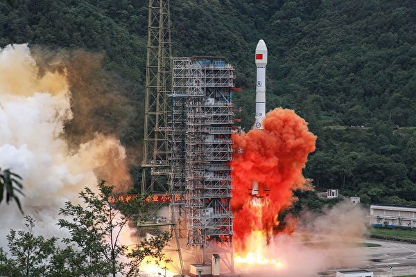 中国　ロケット1日2回失敗！「実践32号」衛星墜落　穀神星2号も異常　軍内で風水議論再燃