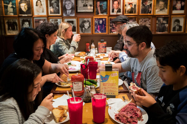 フライドポテトが中華に？イギリス人が愛する料理にアメリカ人が困惑する理由