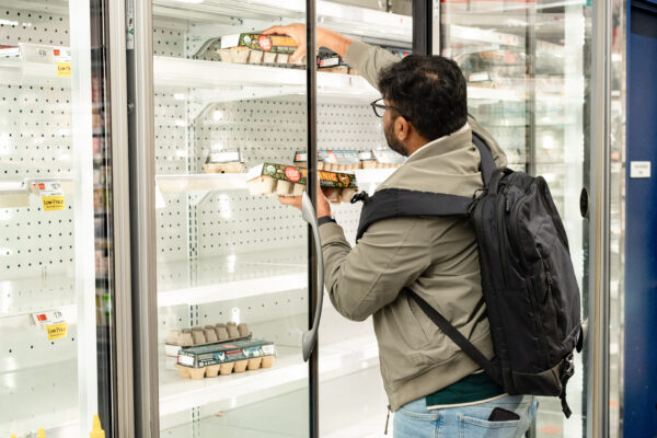 ブラジル鶏卵輸出が過去最高　米不足と日本市場拡大で急増