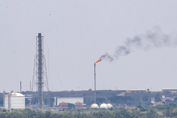 中国企業のベネズエラ石油事業一覧